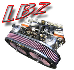 LB 240 Z